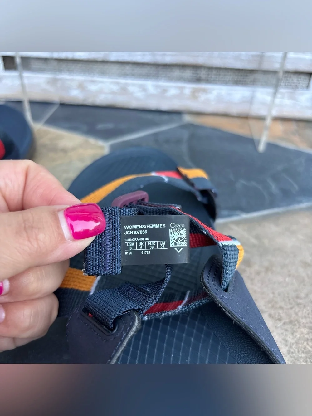 Chaco Women's Lowdown Slides